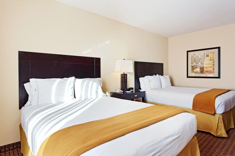 Holiday Inn Express & Suites Ozona By Ihg Extérieur photo