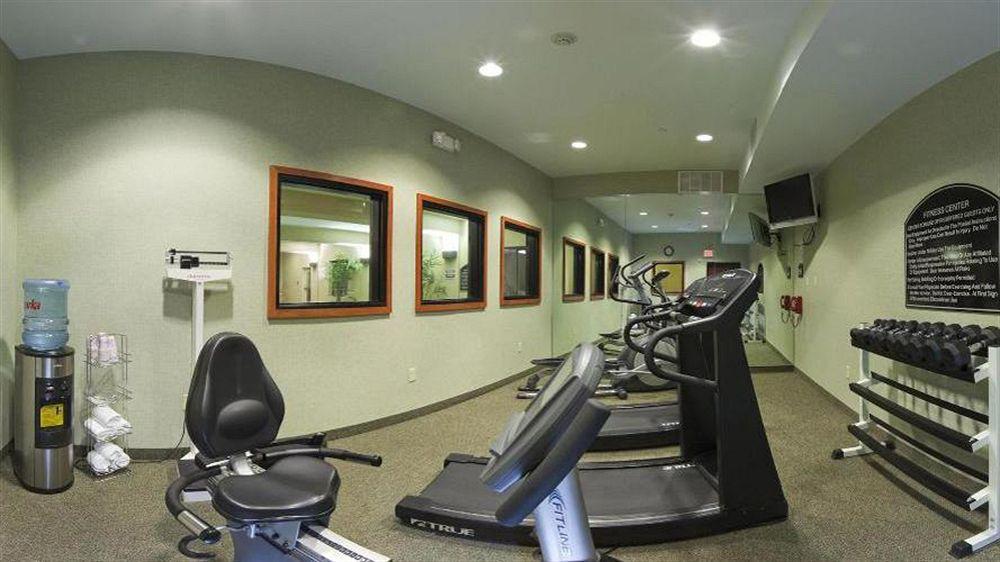 Holiday Inn Express & Suites Ozona By Ihg Extérieur photo