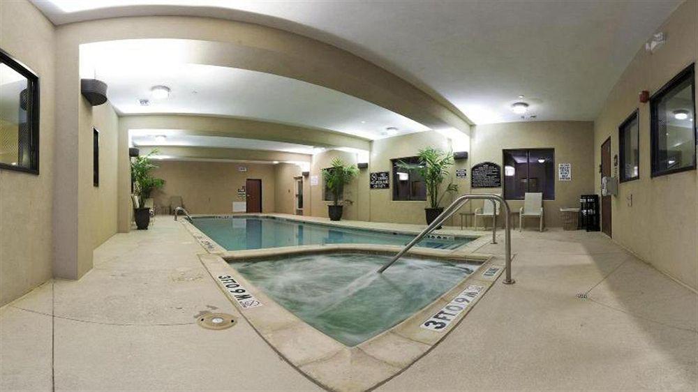 Holiday Inn Express & Suites Ozona By Ihg Extérieur photo