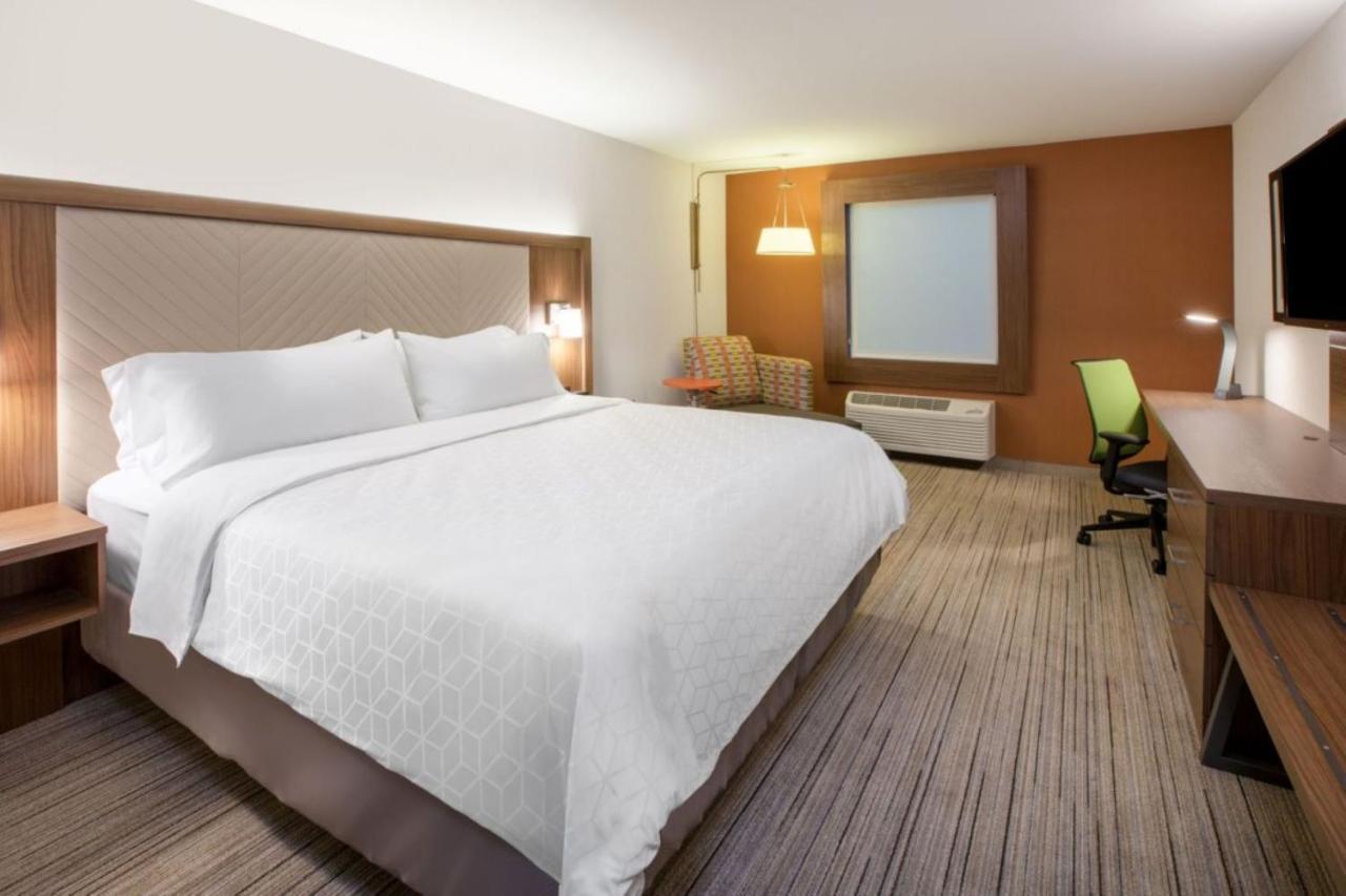 Holiday Inn Express & Suites Ozona By Ihg Extérieur photo