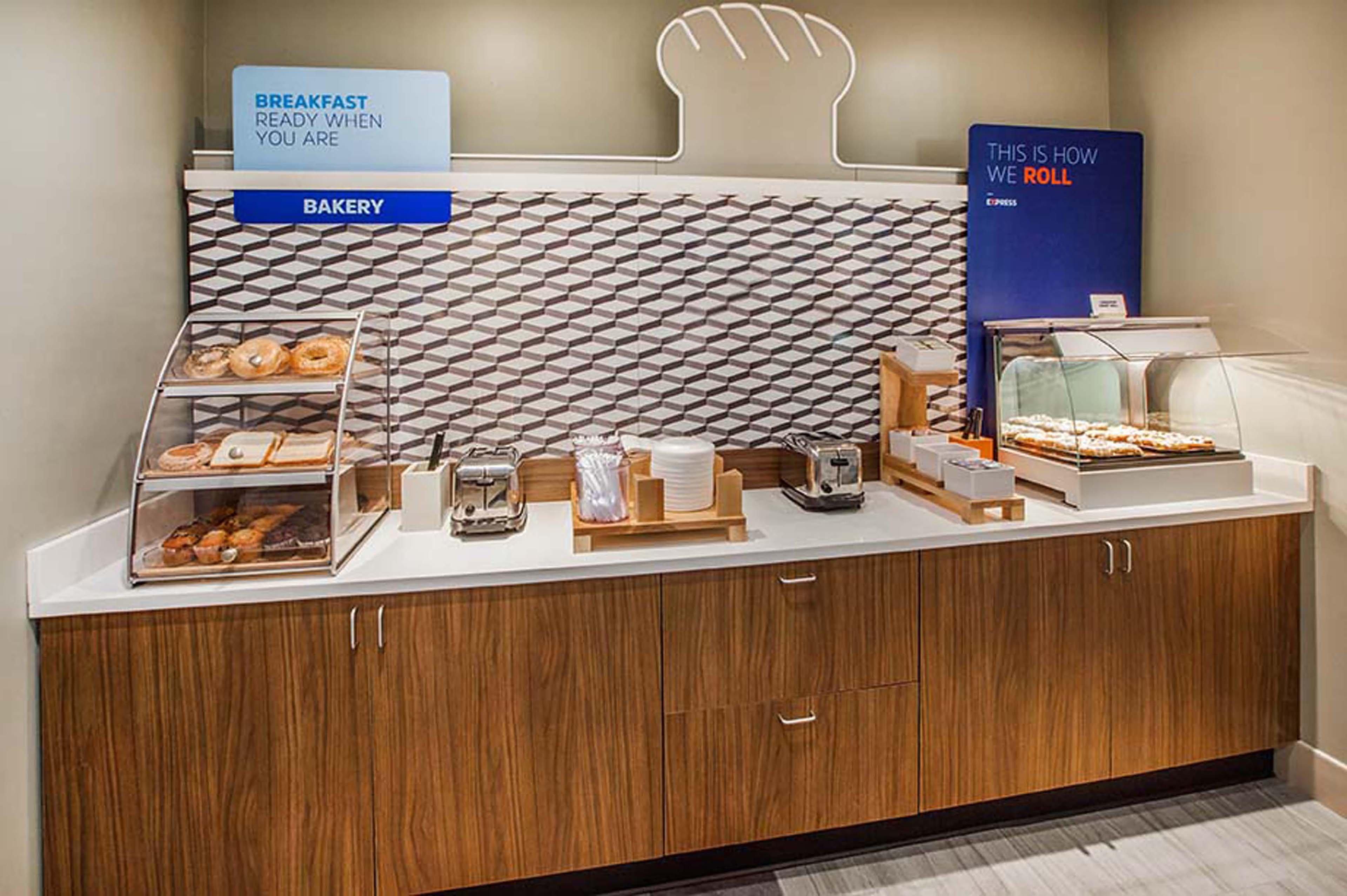 Holiday Inn Express & Suites Ozona By Ihg Extérieur photo