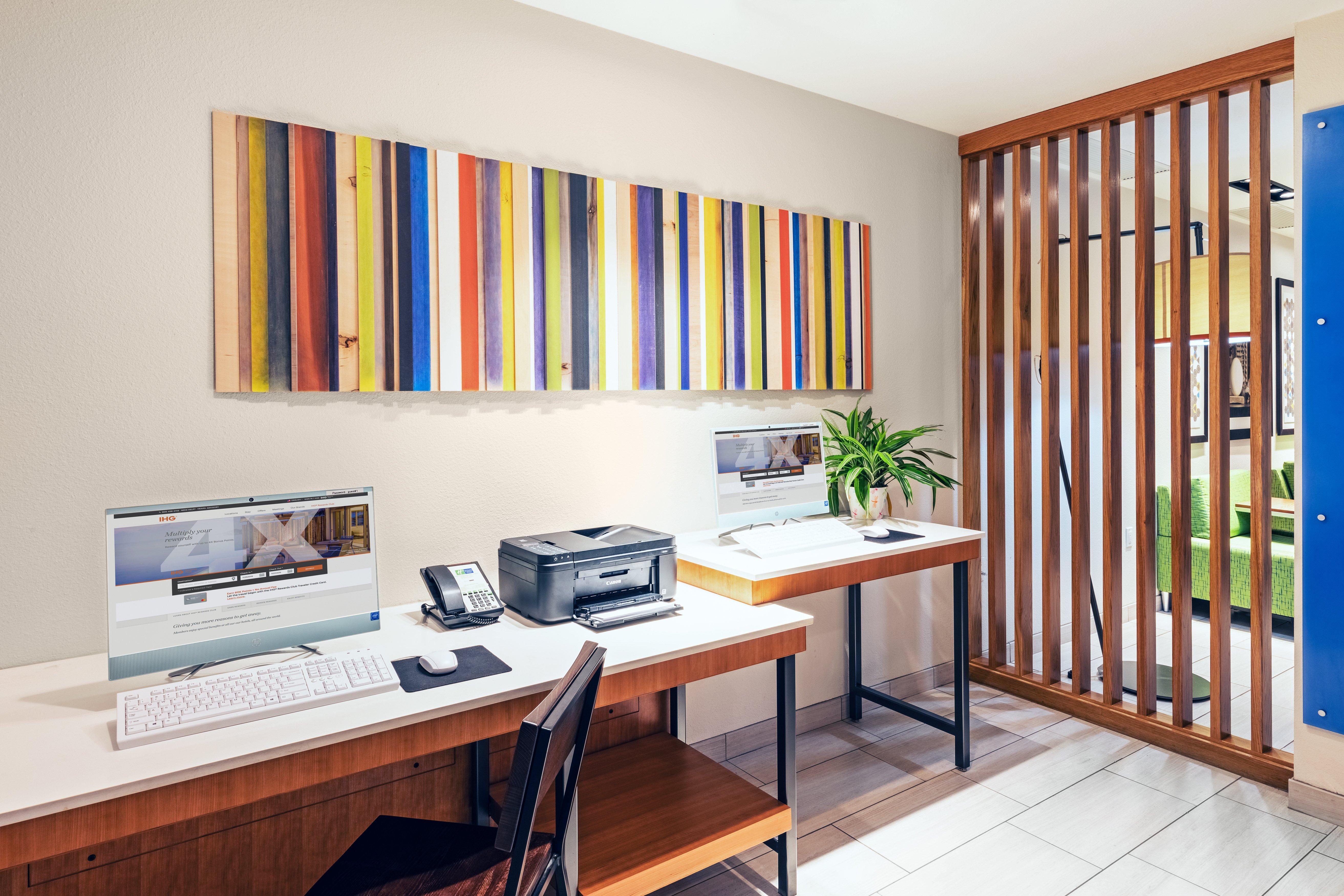 Holiday Inn Express & Suites Ozona By Ihg Extérieur photo