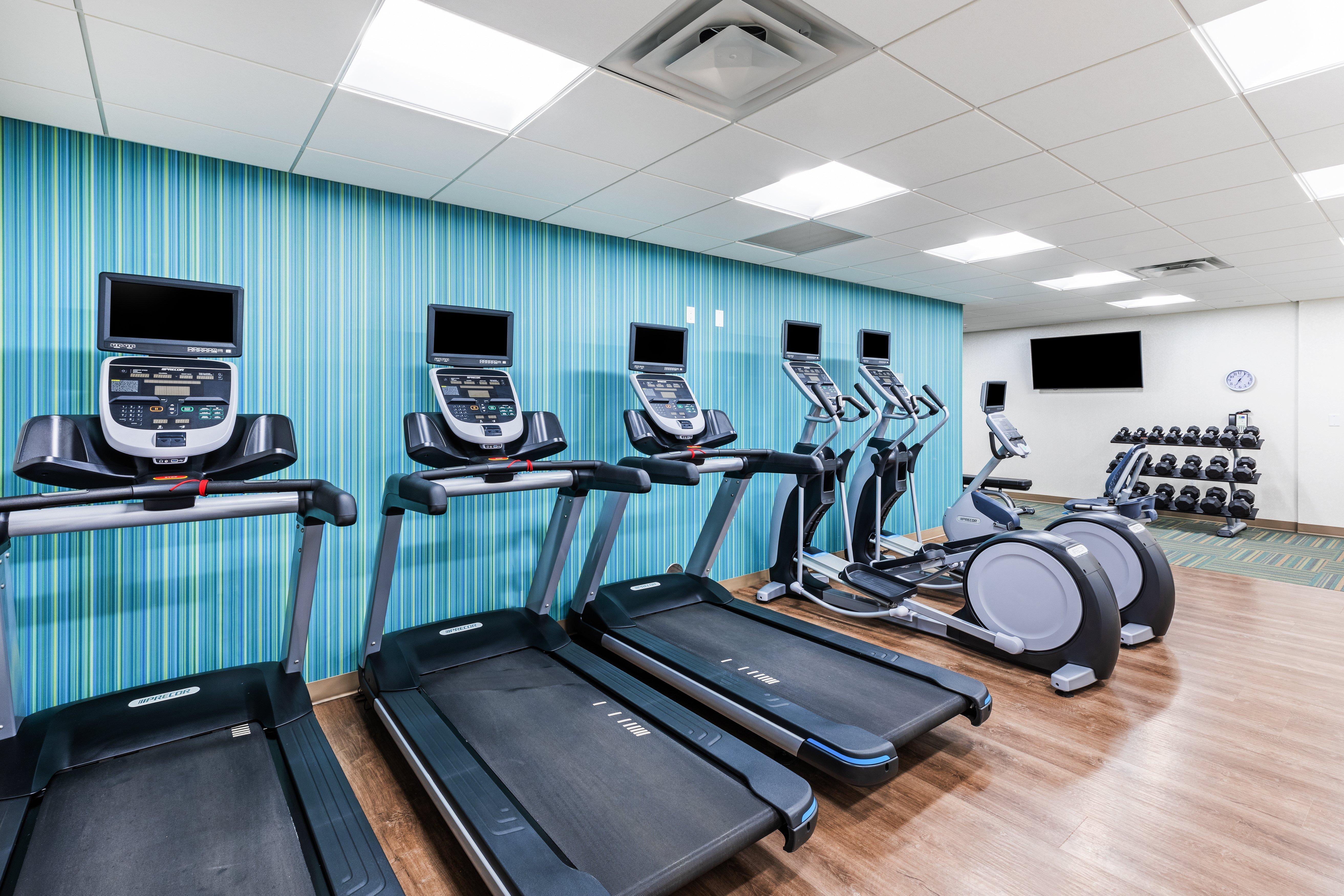 Holiday Inn Express & Suites Ozona By Ihg Extérieur photo