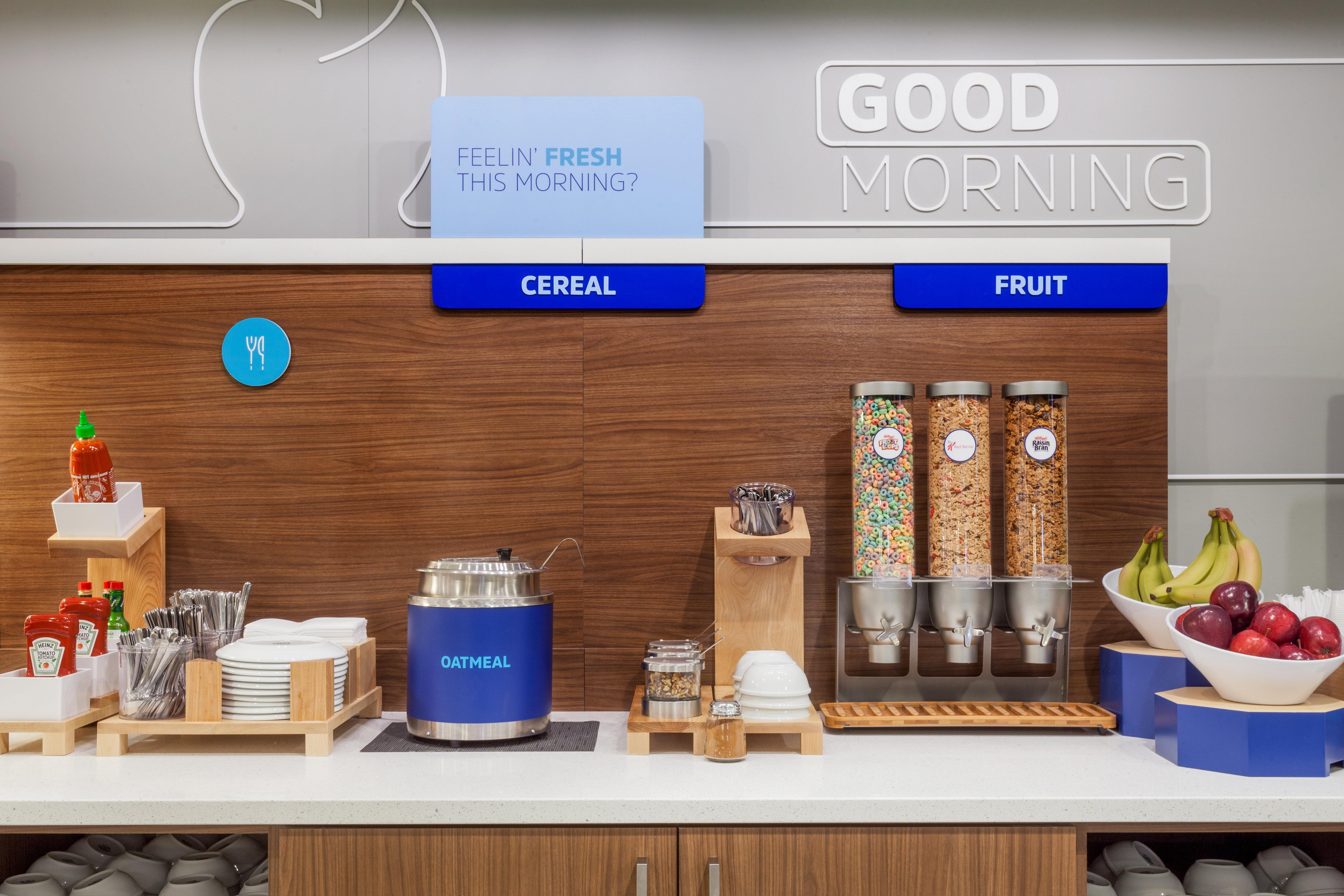 Holiday Inn Express & Suites Ozona By Ihg Extérieur photo